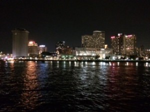 Cruise NOLA