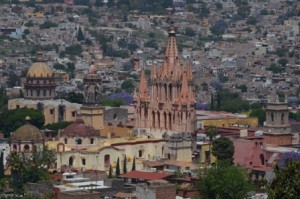 San Miguel DeAllende