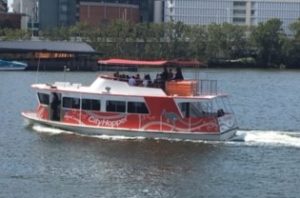 Brisbane River Ferry