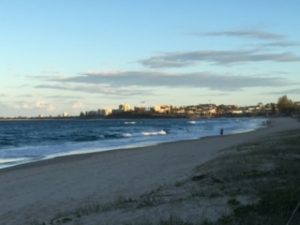 Maroochydore to Mooloolaba