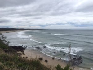 Rainbow Beach Bonny Hills