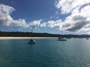 Whitehaven Beach
